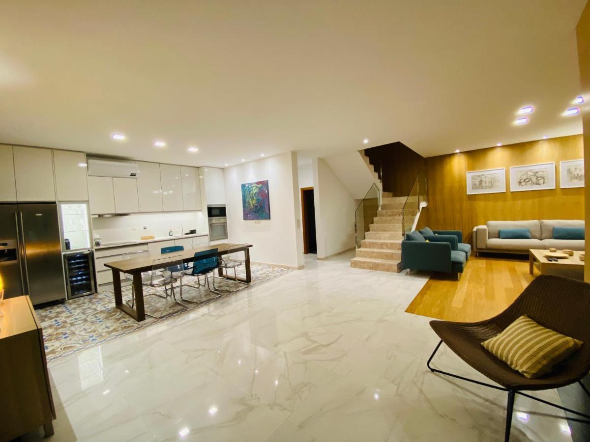 Villas Calhau Da Lapa 51 Campanário Buitenkant foto