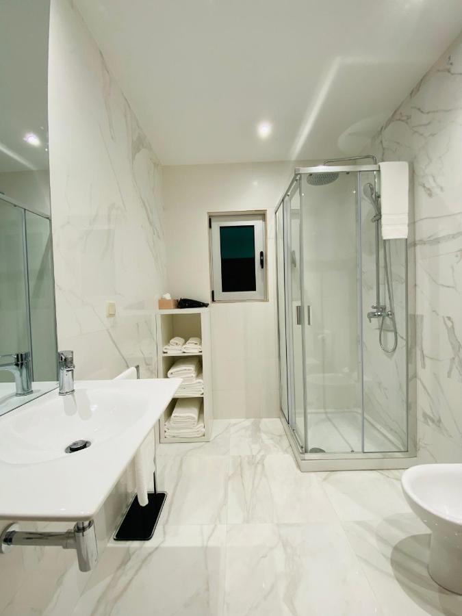 Villas Calhau Da Lapa 51 Campanário Buitenkant foto