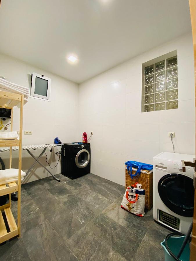 Villas Calhau Da Lapa 51 Campanário Buitenkant foto