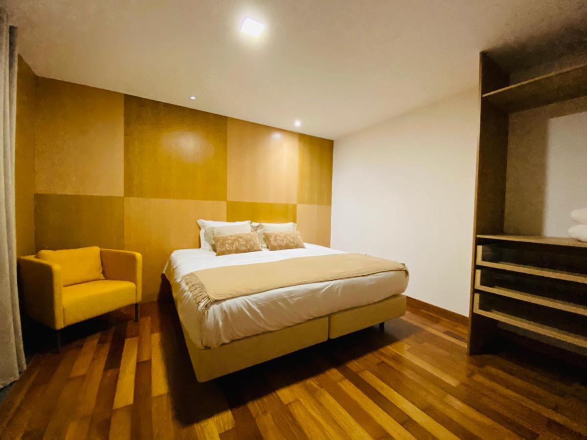 Villas Calhau Da Lapa 51 Campanário Buitenkant foto