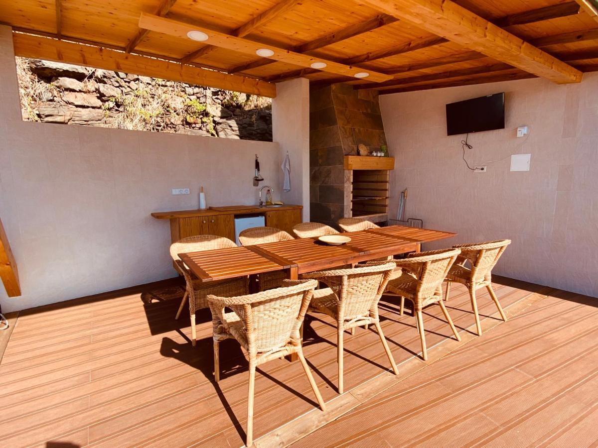 Villas Calhau Da Lapa 51 Campanário Buitenkant foto